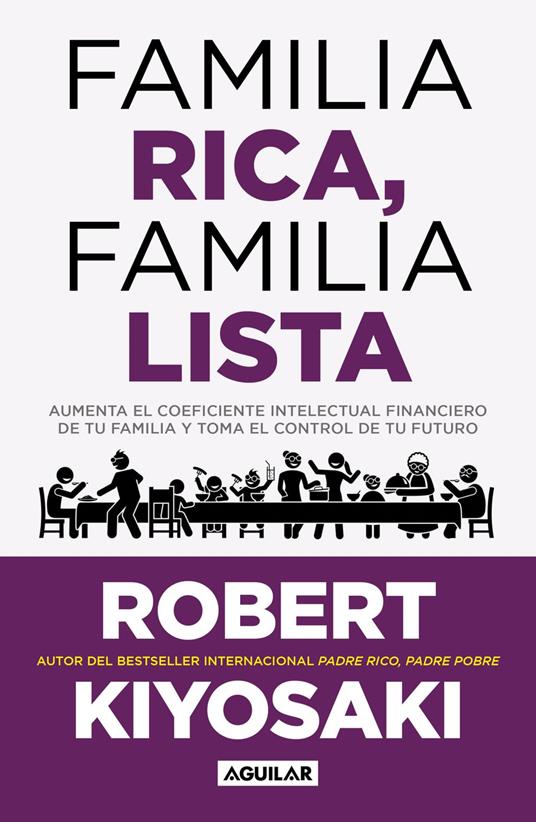 Familia rica, familia lista