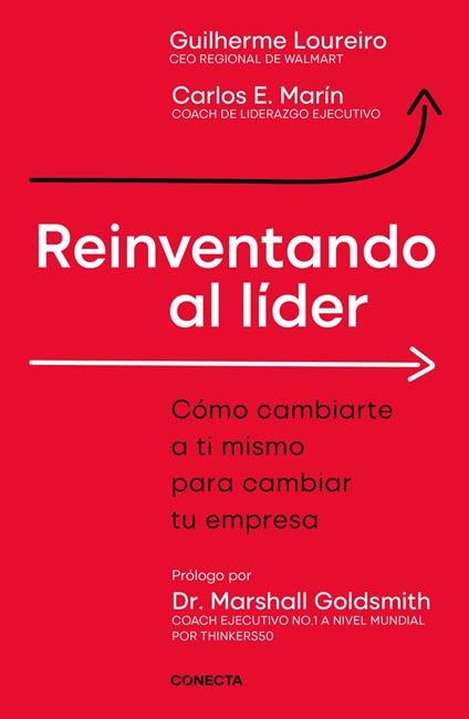 Reinventando al líder