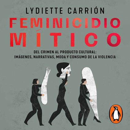 Femicidio mítico