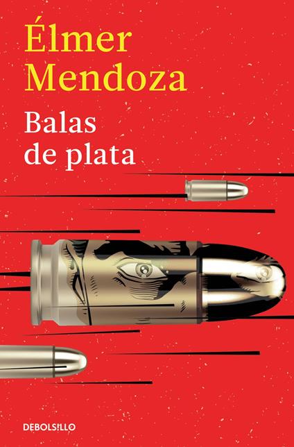 Balas de plata