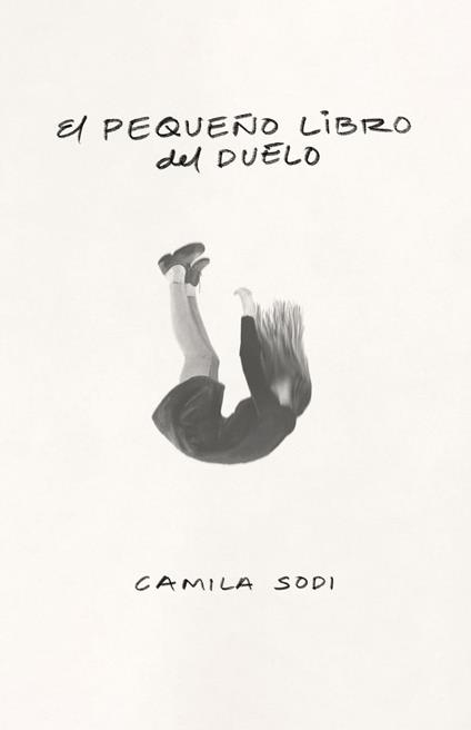 El pequeño libro del duelo