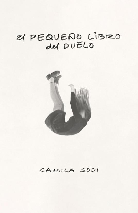 El pequeño libro del duelo