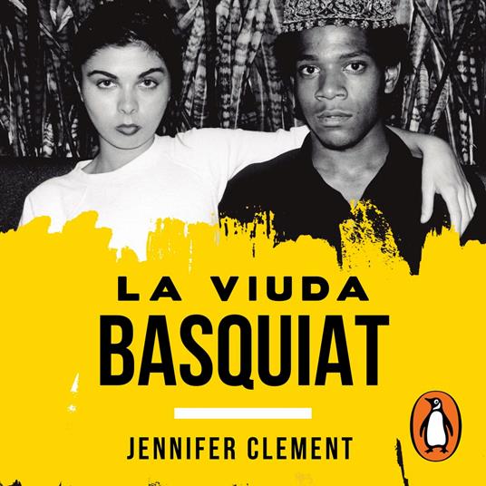 La viuda Basquiat