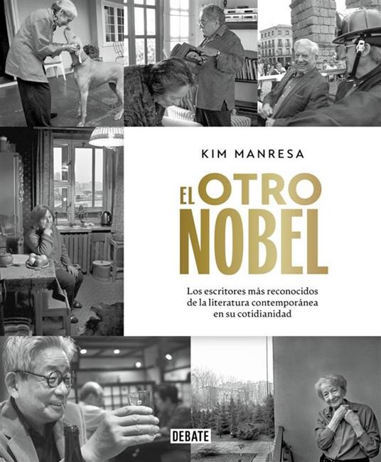 El otro Nobel