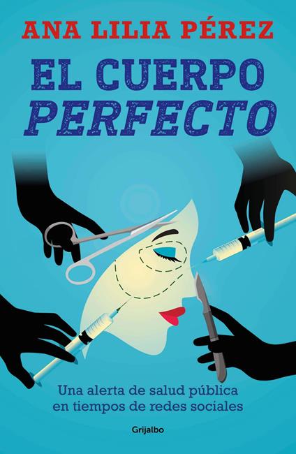 El cuerpo perfecto