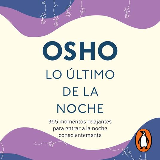 Lo último de la noche