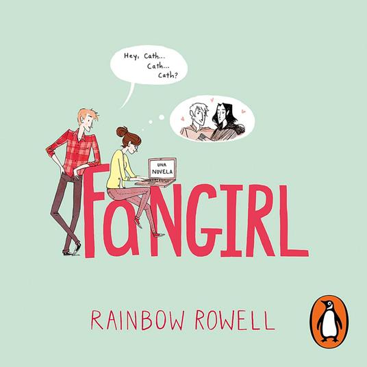 Fangirl