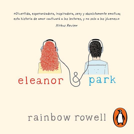 Eleanor & Park