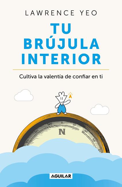 Tu brújula interior