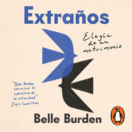 Extraños
