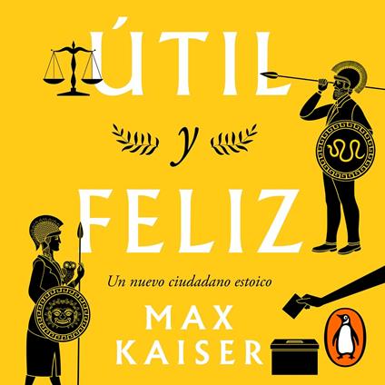 Útil y feliz