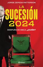 La sucesión 2024