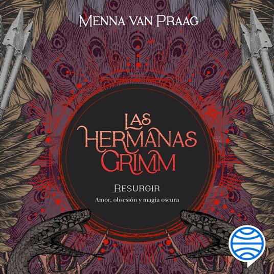 Las hermanas Grimm 2. Resurgir
