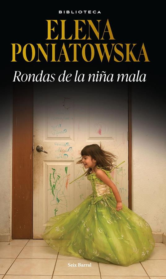 Rondas de la niña mala
