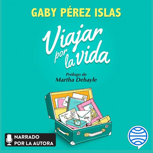 Viajar por la vida