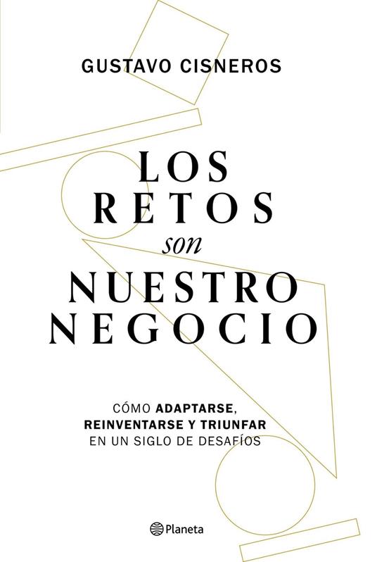 Los retos son nuestro negocio