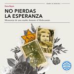 No pierdas la esperanza