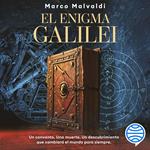 El enigma Galilei