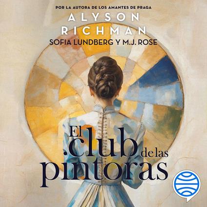 El club de las pintoras