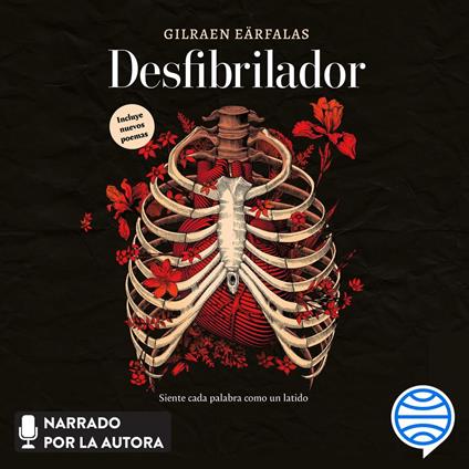 Desfibrilador