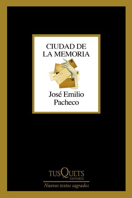 Ciudad de la memoria