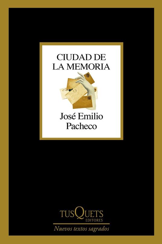 Ciudad de la memoria