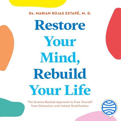 Restore Your Mind, Rebuild Your Life