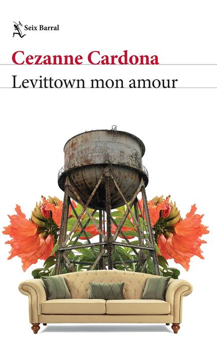 Levittown mon amour (Spanish Edition)