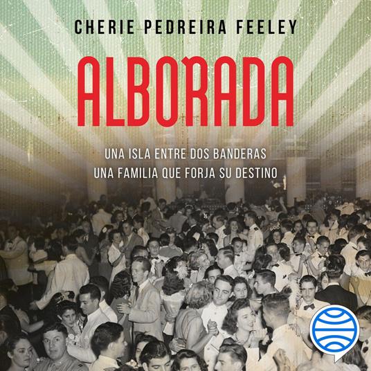 Alborada (Spanish Edition)