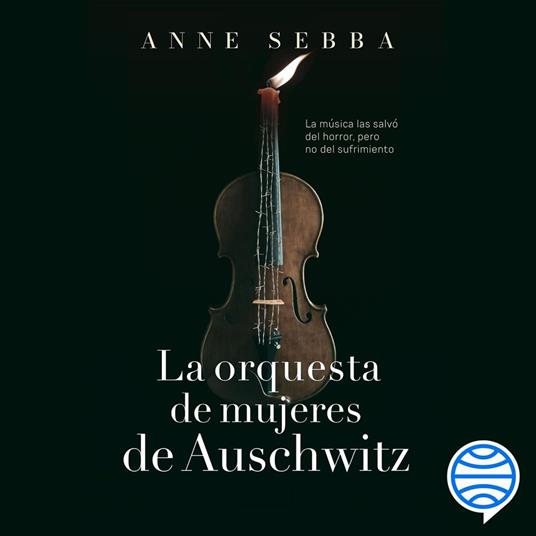 La orquesta de mujeres de Auschwitz