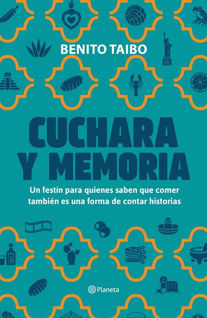 Cuchara y memoria 2