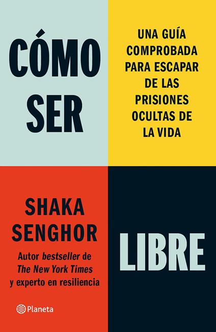 Cómo ser libre (Spanish Edition)