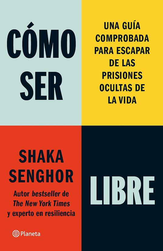 Cómo ser libre (Spanish Edition)