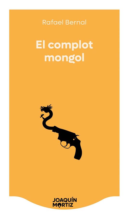 El complot mongol
