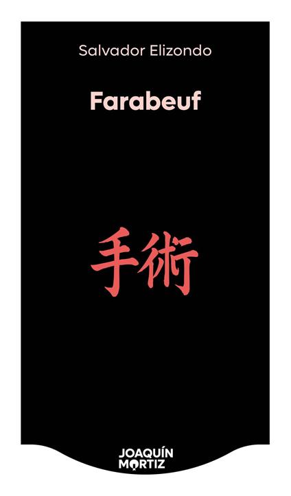 Farabeuf o la crónica de un instante