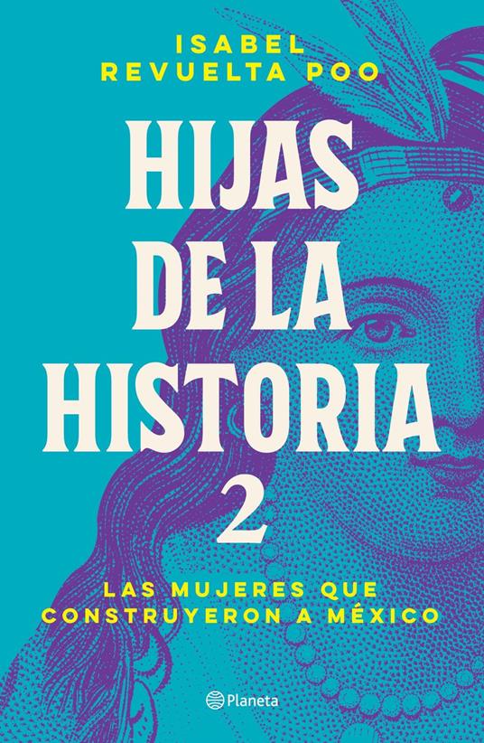 Hijas de la historia 2