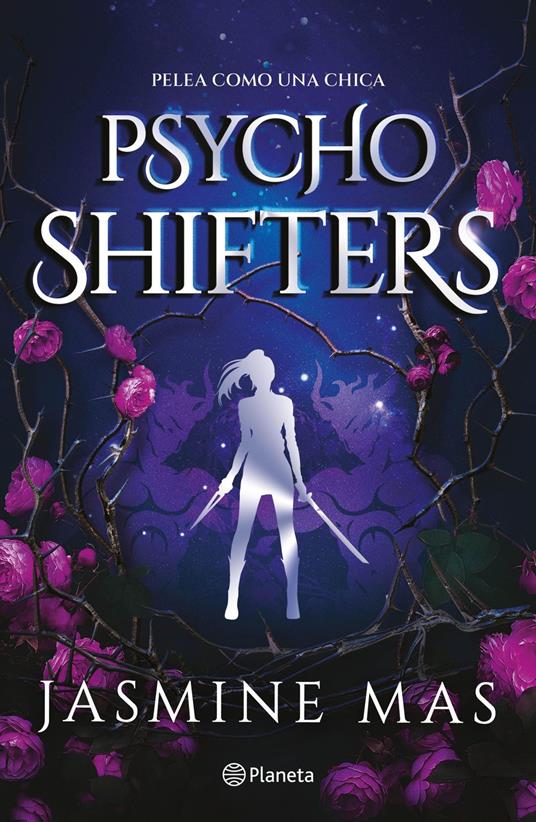 Psycho Shifters