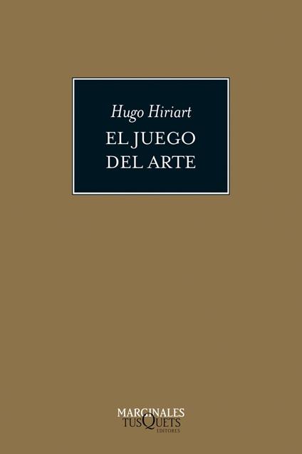 El juego del arte