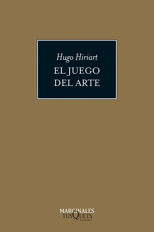 El juego del arte