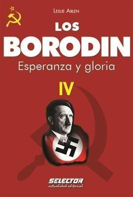 Borodin IV, Los. Esperanza Y Gloria - Christopher Nicole - cover