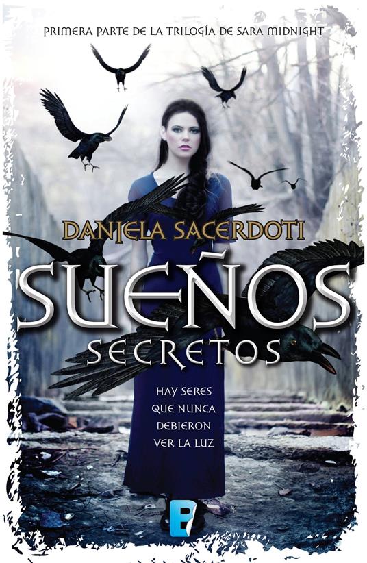 Sueños secretos - Daniela Sacerdoti - ebook