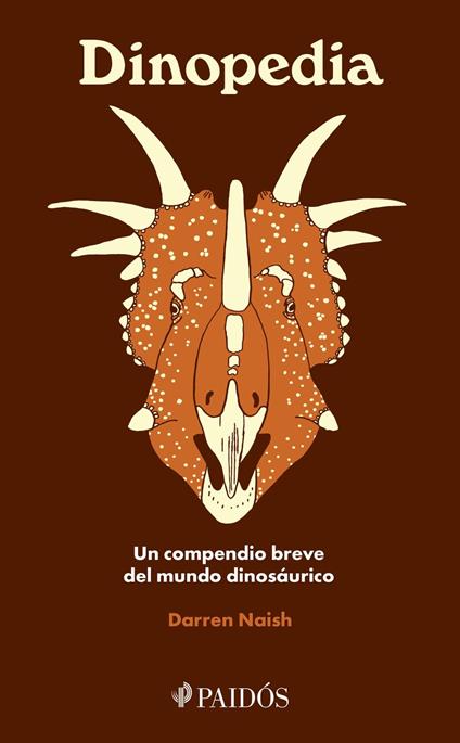 Dinopedia