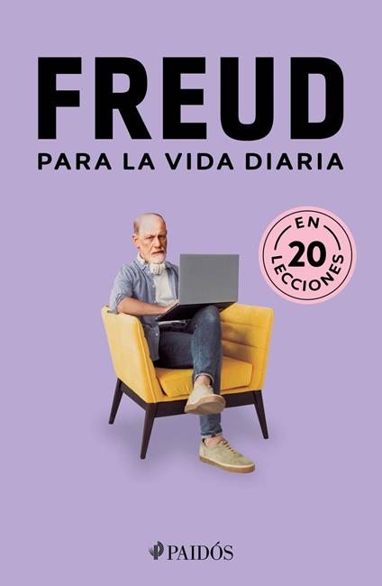 Freud para la vida diaria