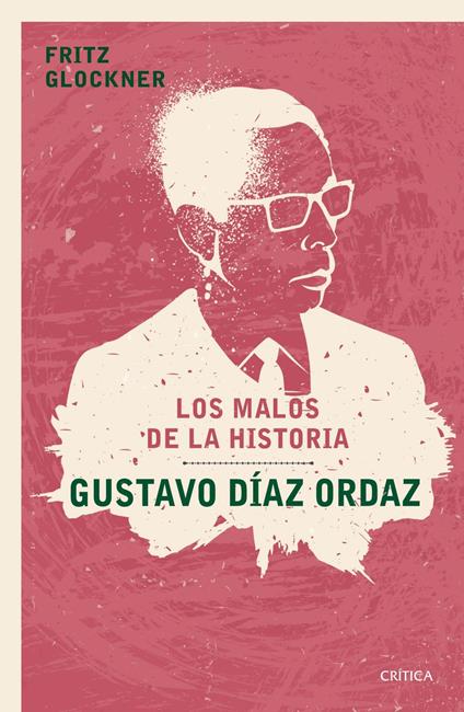 Gustavo Díaz Ordaz