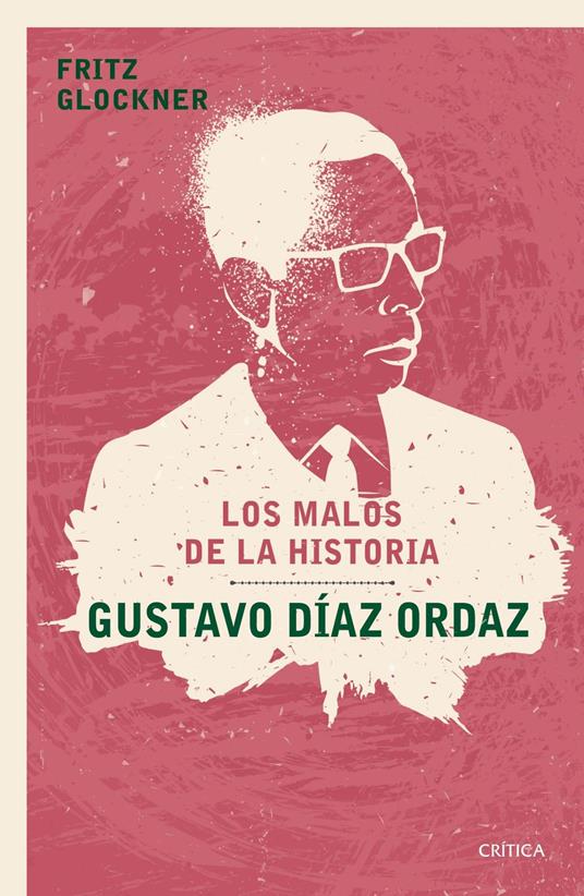Gustavo Díaz Ordaz
