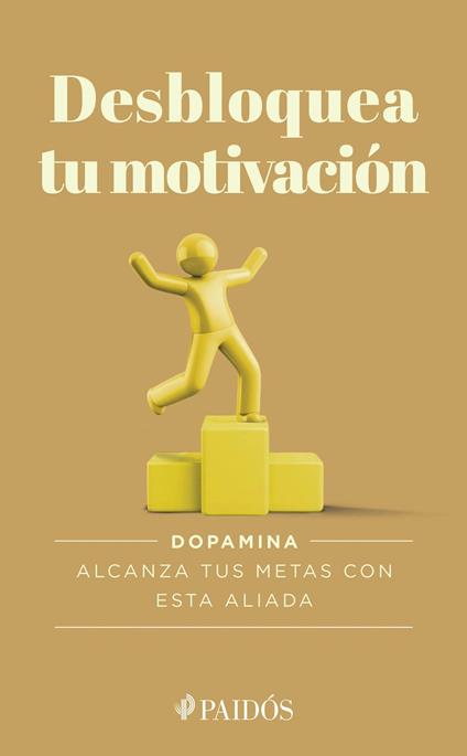 Desbloquea tu motivación