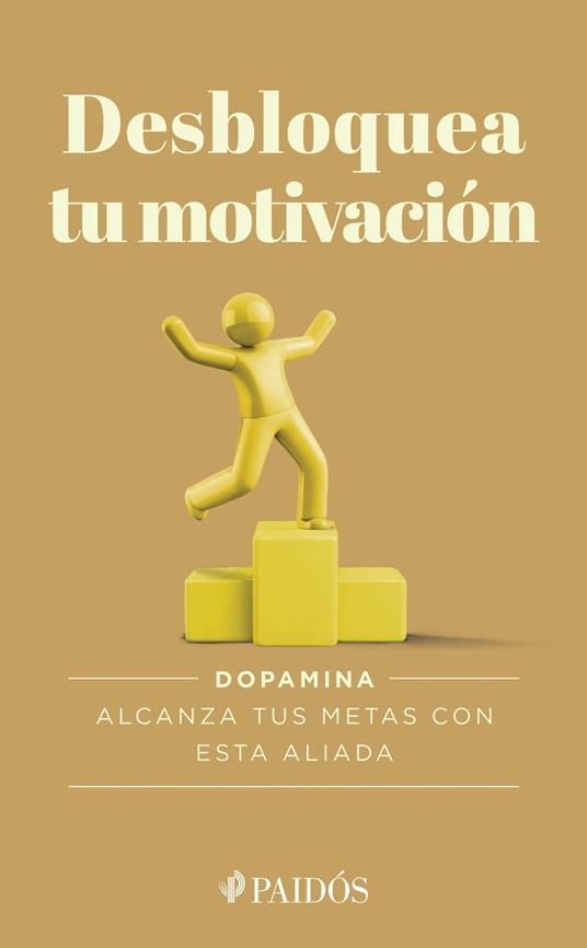 Desbloquea tu motivación