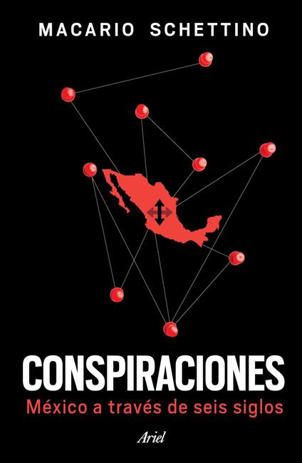 Conspiraciones