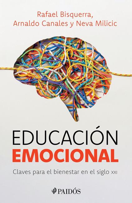 Educación emocional