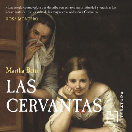 Las Cervantas (Completo)